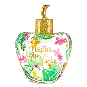 Fleurs - Eau de Parfum