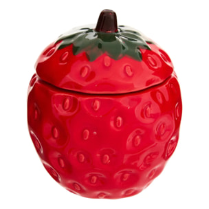 Bougie parfumée 119g Fruity