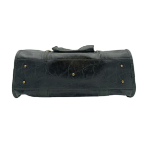 Borsa a Mano in Vera Pelle Made in Italy