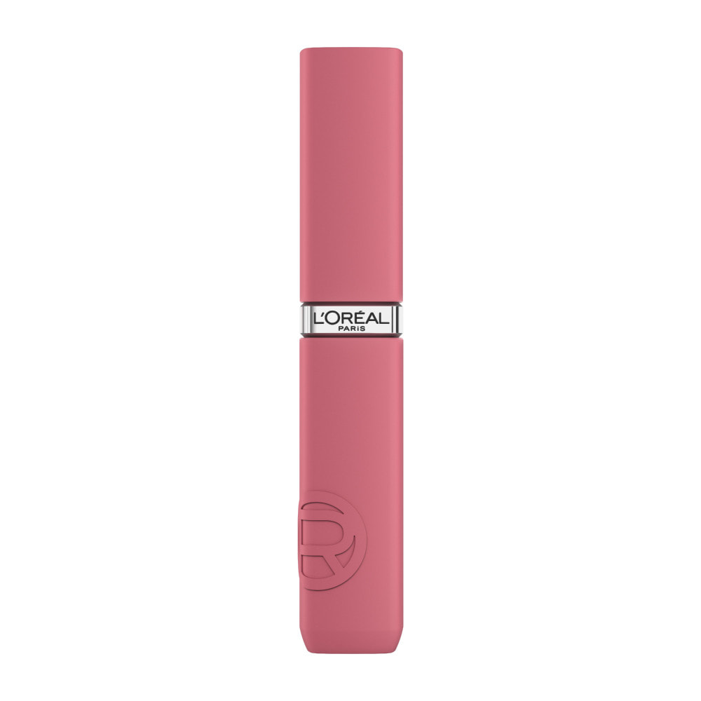 L'Oréal Paris Infaillible Matte Resistance Rouge à Lèvres Liquide Fini Mat 240 Road Tripping