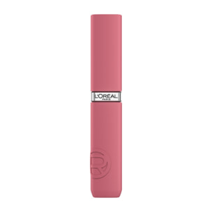 L'Oréal Paris Infaillible Matte Resistance Rouge à Lèvres Liquide Fini Mat 240 Road Tripping