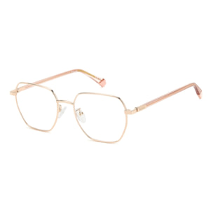 Gafas de Vista Polaroid PLD D524/G DDB de Metal Mujer 52 mm