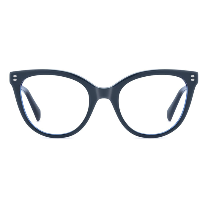 Gafas de Vista Polaroid PLD D585 PJP de Acetato Mujer 52 mm