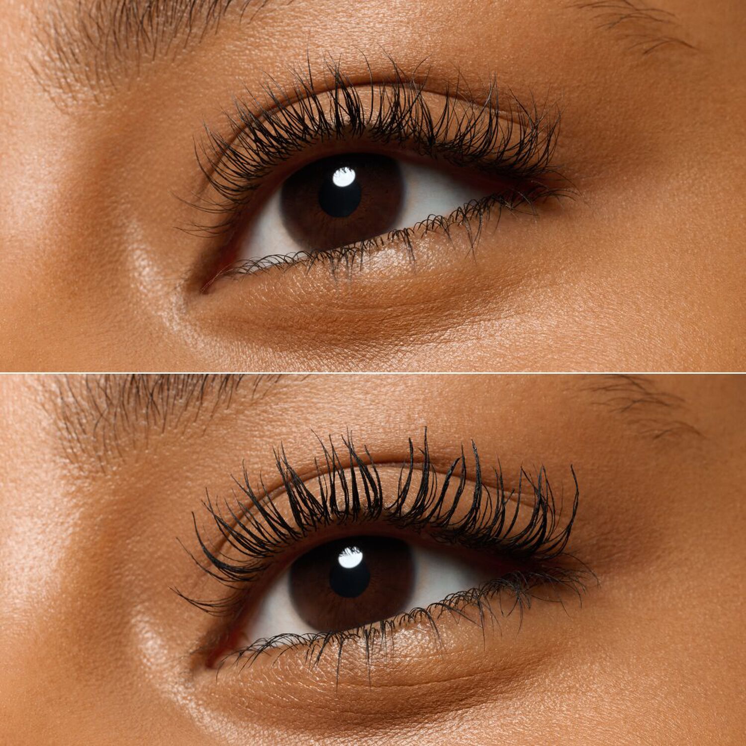 Get Big! Curl Boost - Mascara Courbure et Volume 12 ml