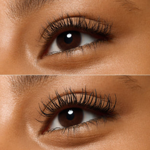 Get Big! Curl Boost - Mascara Courbure et Volume 12 ml