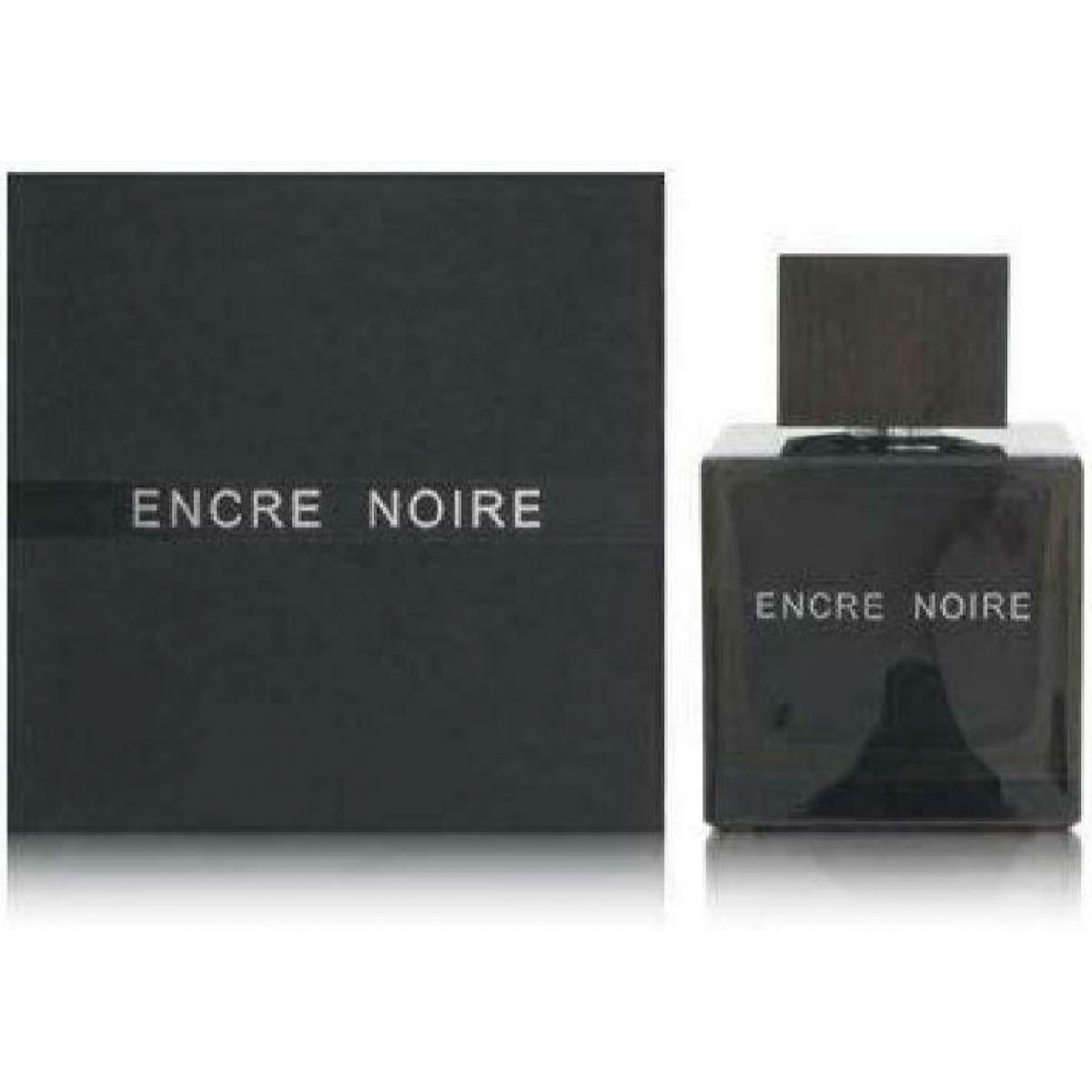 Lalique Encre Noire Men Edt 100 Ml Vapo EDT