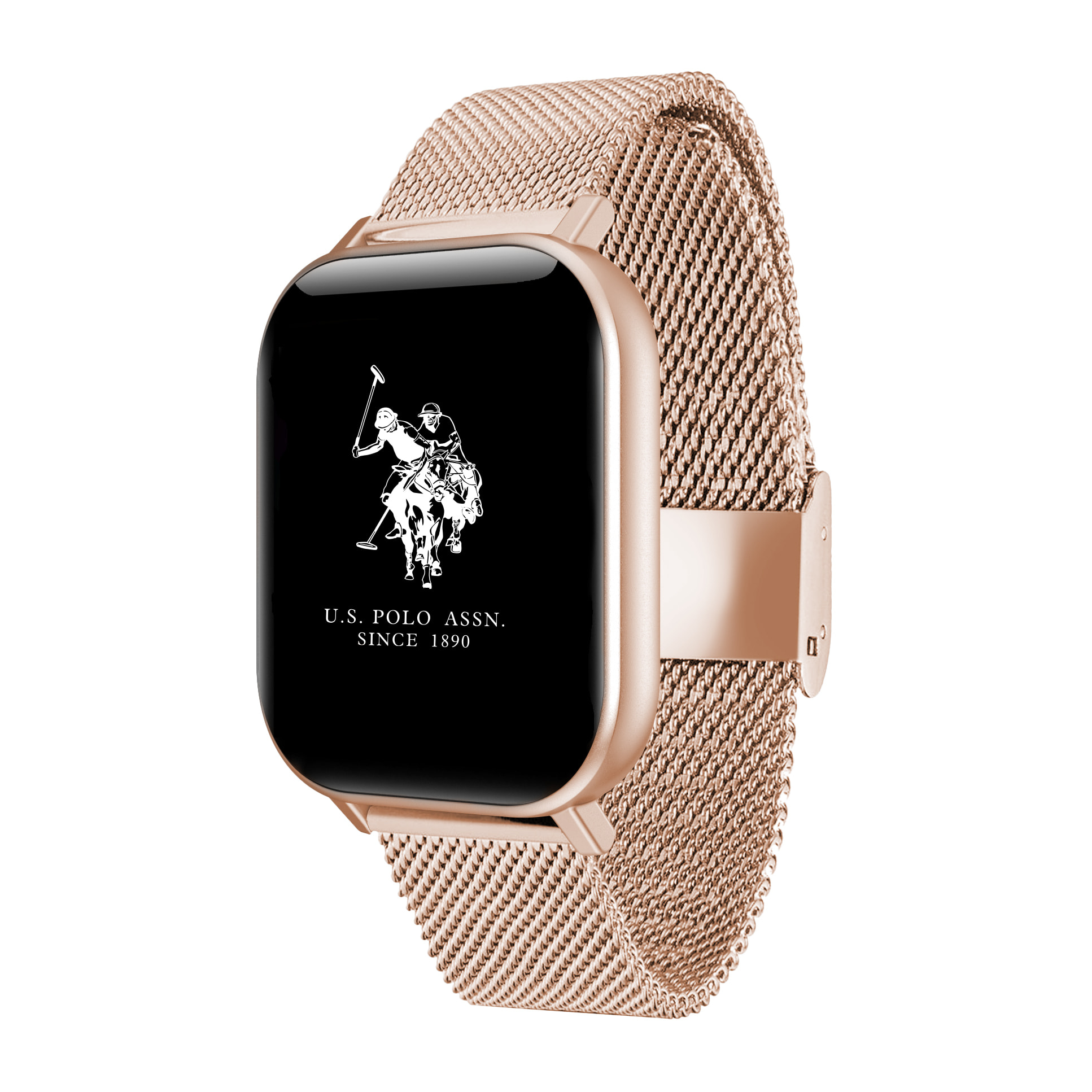 Smart Watch U.S. Polo Assn. con doppio cinturino