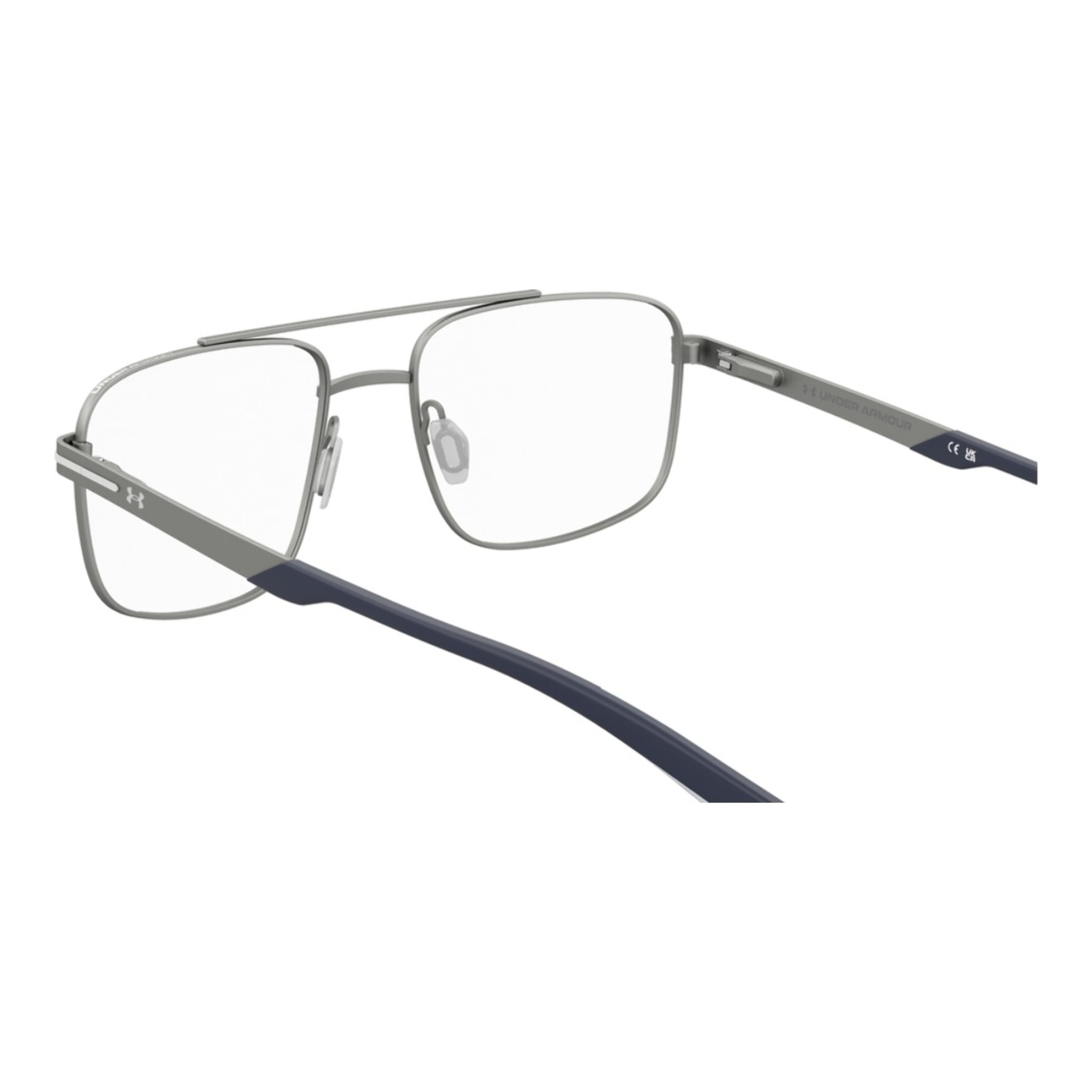 Gafas de Vista Under Armour UA 5103/G 9T9 de Metal Hombre 55 mm