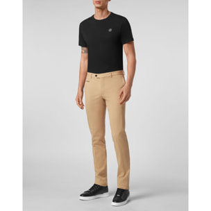 PHILIPP PLEIN Pantalones ICONIC PLEIN