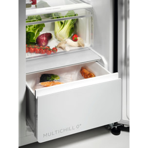 AEG Frigorífico americano de libre instalación Serie 9000 MultiChill de 177 cm ORX9V351DU | Reacondicionado