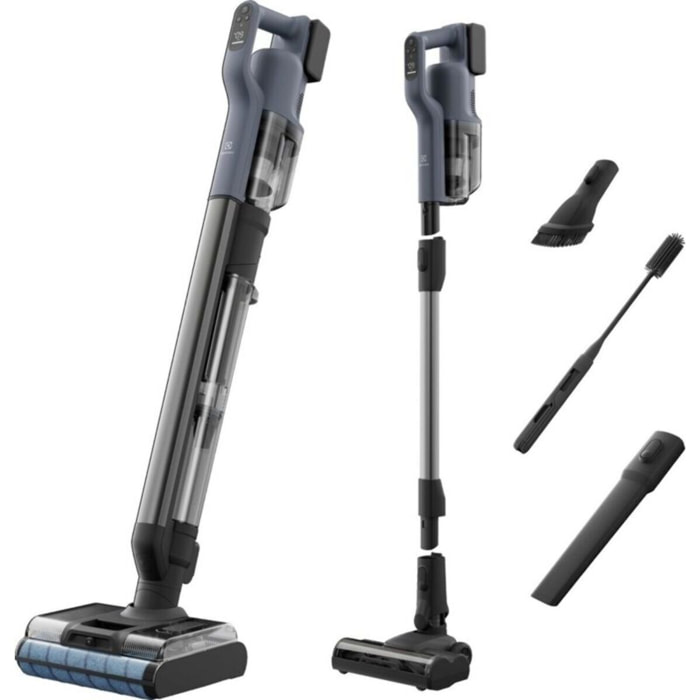Nettoyeur de sol ELECTROLUX EW82U2DB 800 Wet&Dry 3en1