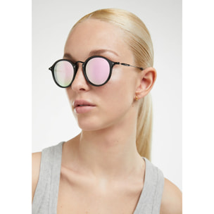 Gafas de Sol Roller TR90 Black / Pink D.Franklin