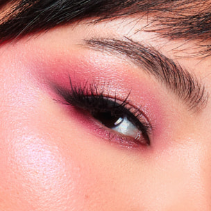 Mini essentials Smitten - Palette 5 Fards 7,2 g