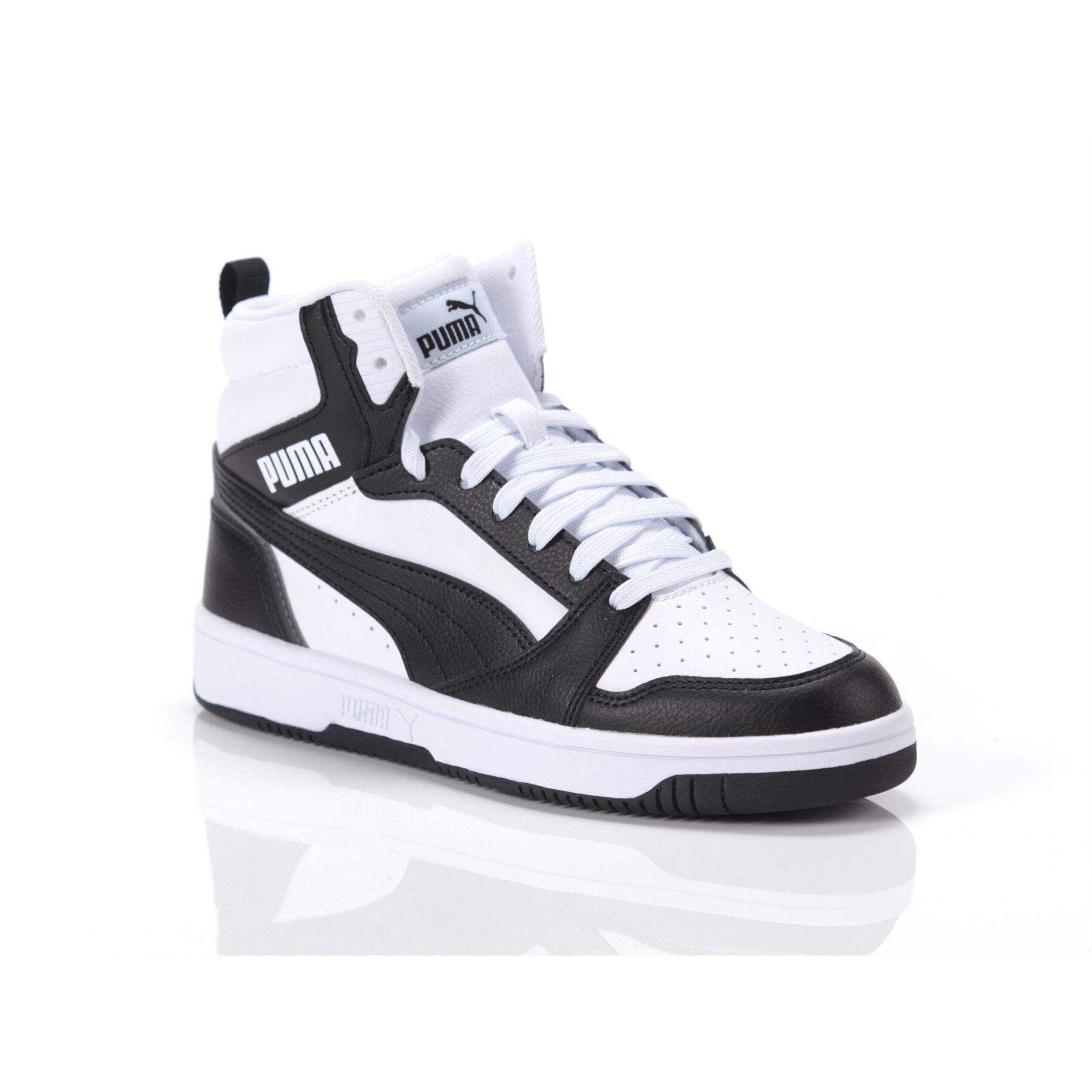 Sneakers Puma Rebund v6 Bianco