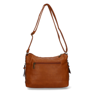 Bandolera de Mujer con Correa Ajustable, Diseño Moderno