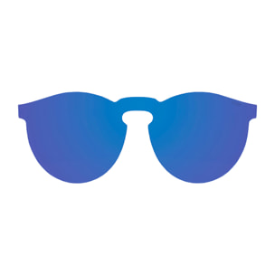 OCCHIALI DA SOLE OCEAN LONGBEACH in blu