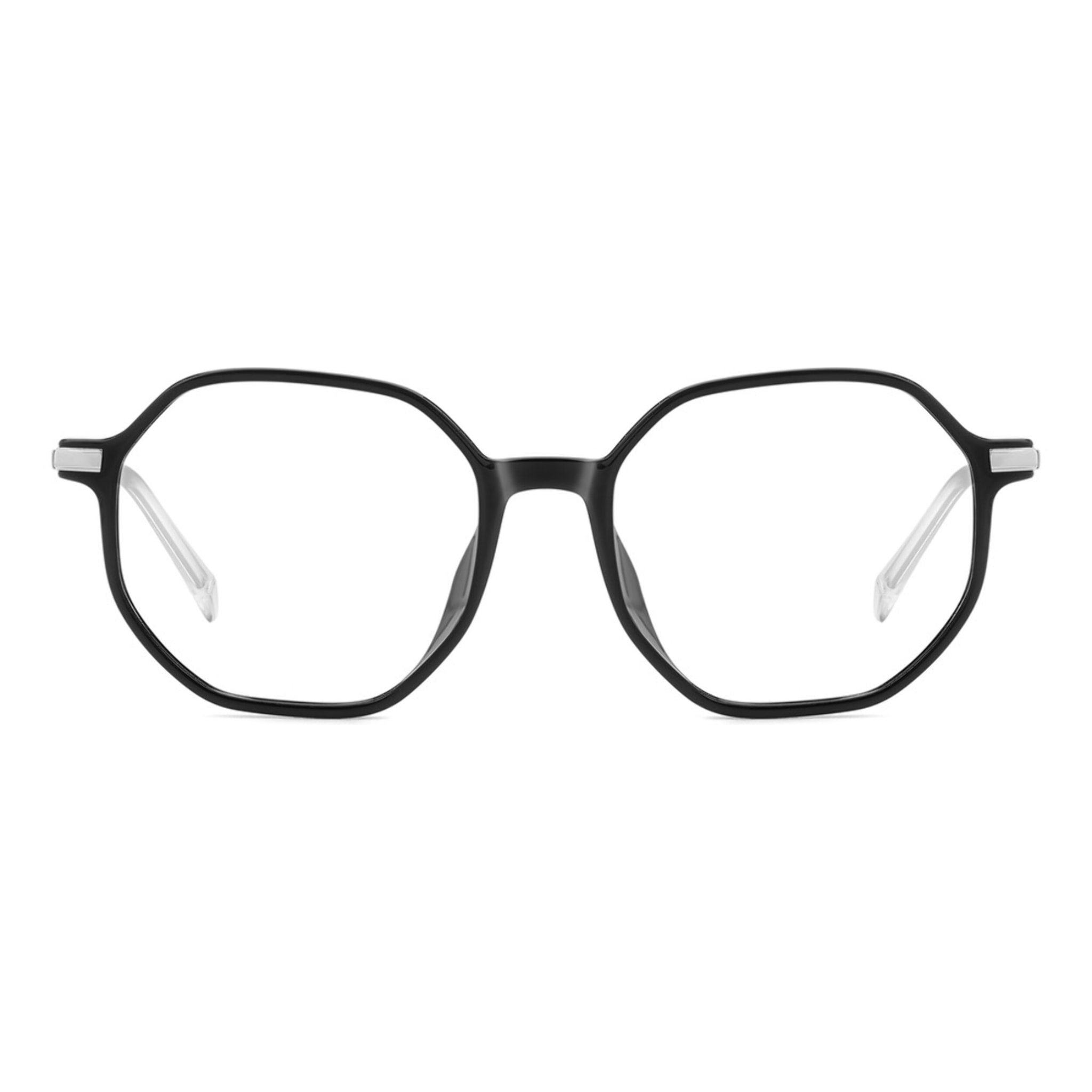 Gafas de Vista Polaroid PLD D566/G 807 de Tr90 Mujer 51 mm