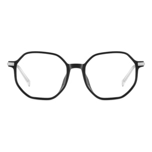 Gafas de Vista Polaroid PLD D566/G 807 de Tr90 Mujer 51 mm