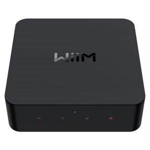 Lecteur réseau HiFi WIIM Pro