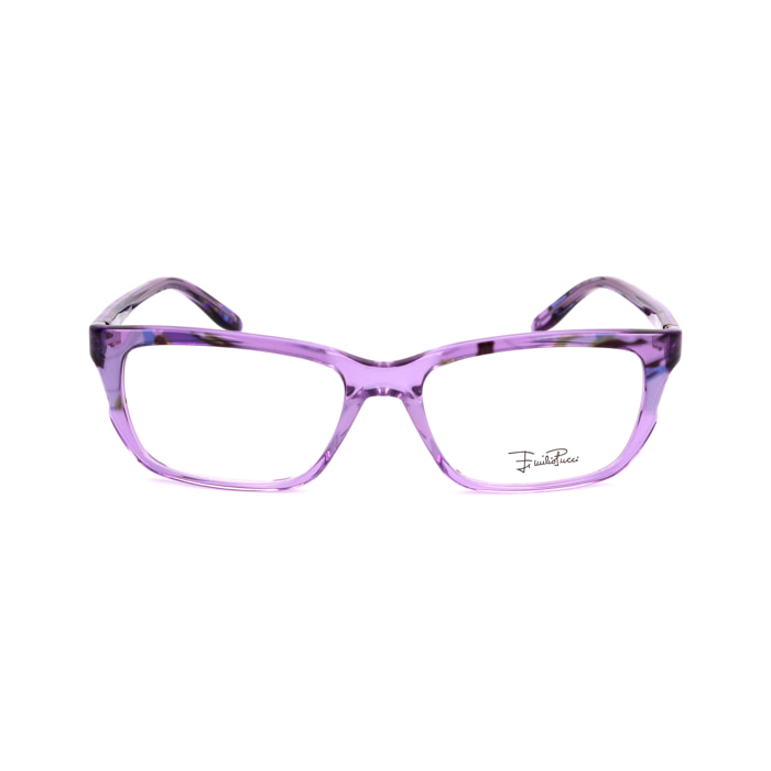 Montura de gafas Pucci Mujer EP2664-904