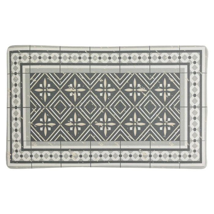 Tapis ergonomique 45x75cm épaisseur 6mm