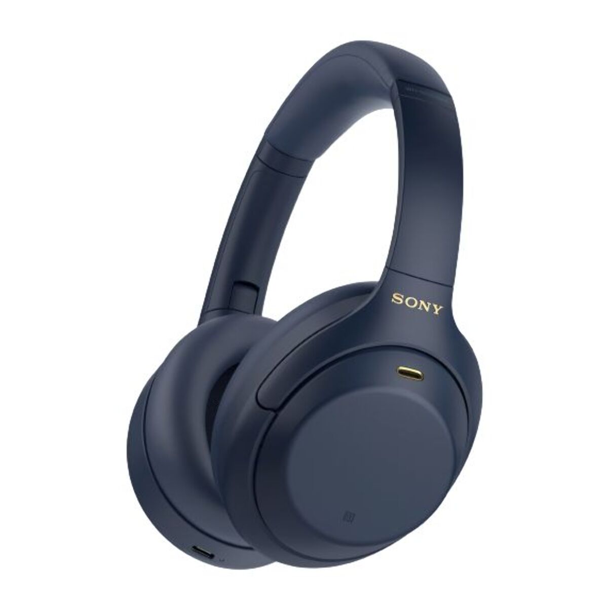 Casque SONY WH-1000XM4 Bleu