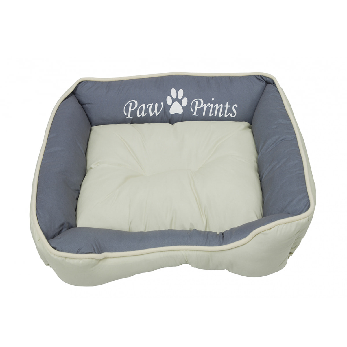 CUCCIA ANIMALI DOMESTICI PAWPRINT