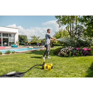 Pompe d'arrosage Karcher BP 4.500 Garden - pompe de surface