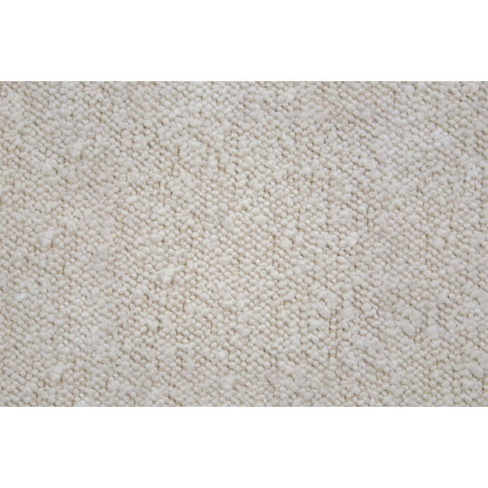 Sommier Tapissier Bouclette Ep14 - pieds bois