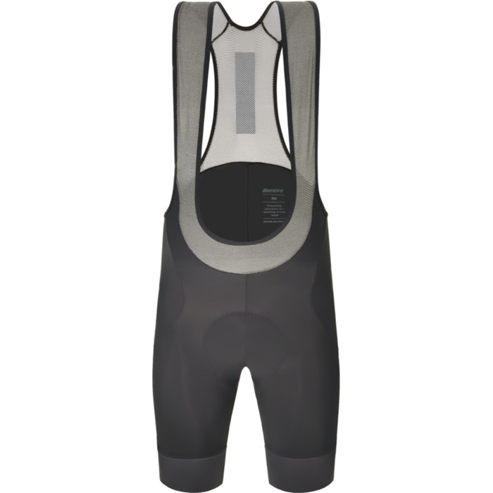 Karma Delta - Cuissard - Gris - Homme