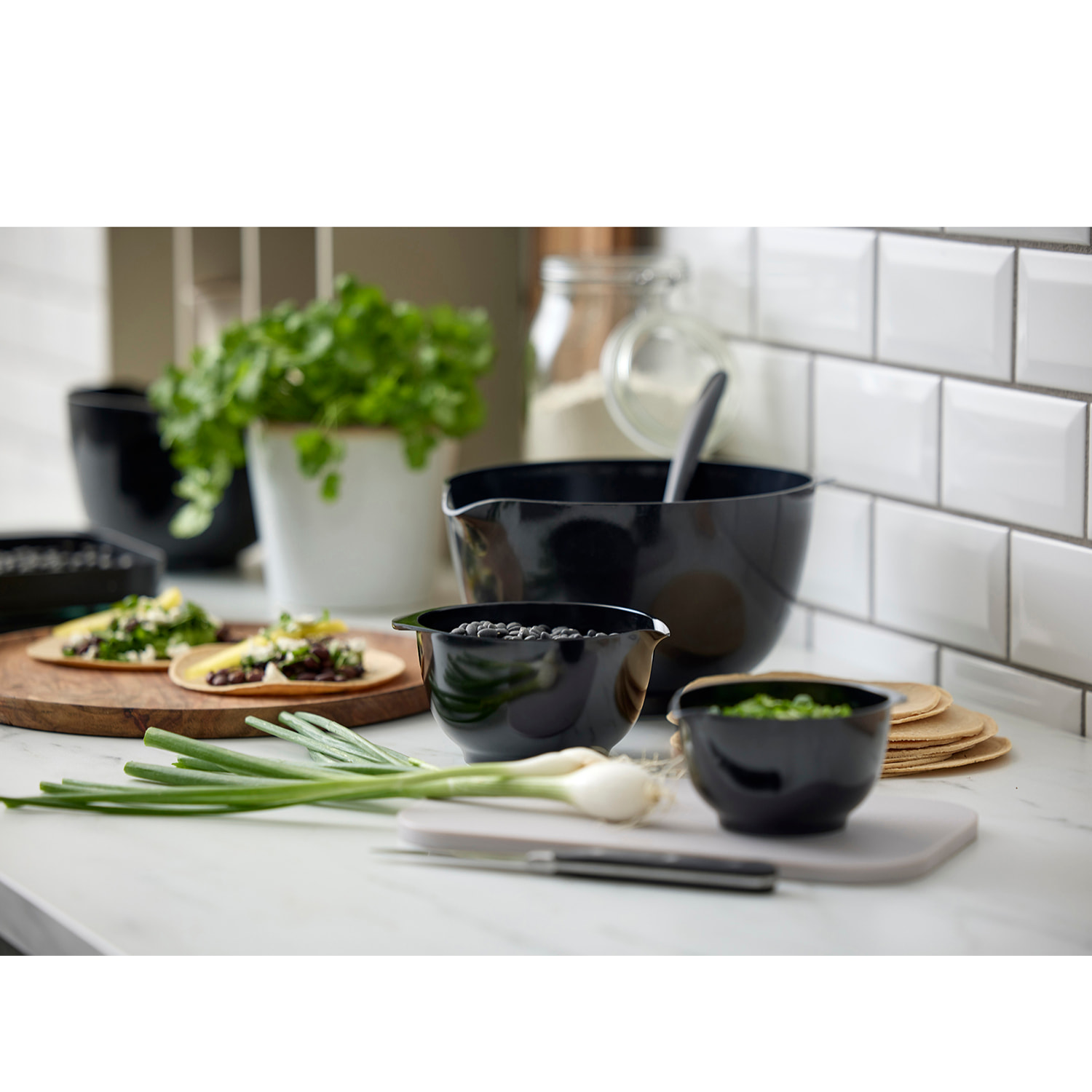 Bol à mixer NEW Margrethe