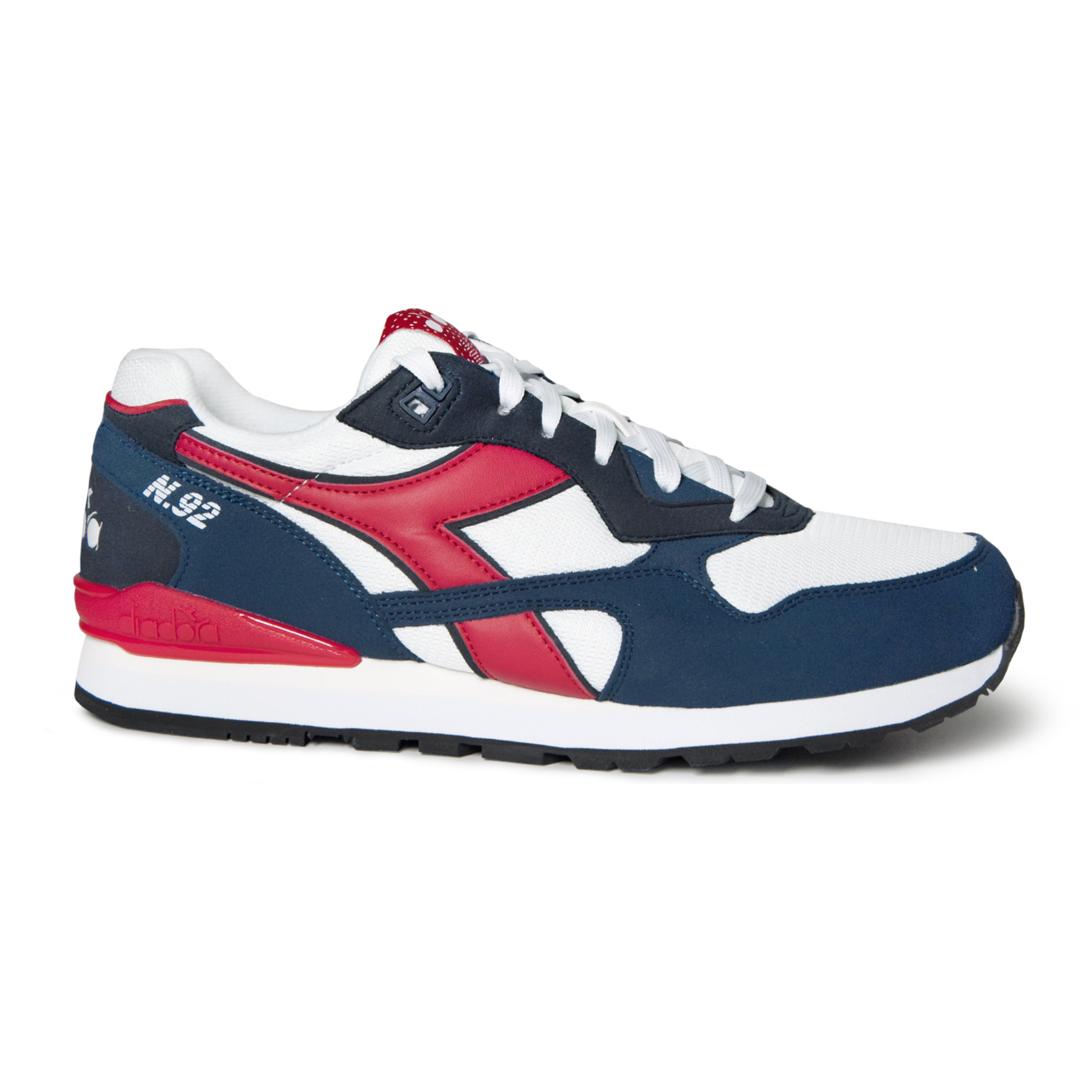 Scarpe Sneaker Uomo DIADORA Modello N.92 - 6 Colori