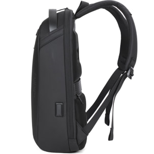 Zaino  da uomo Textile Polyester 29.5x47x16.5 cm