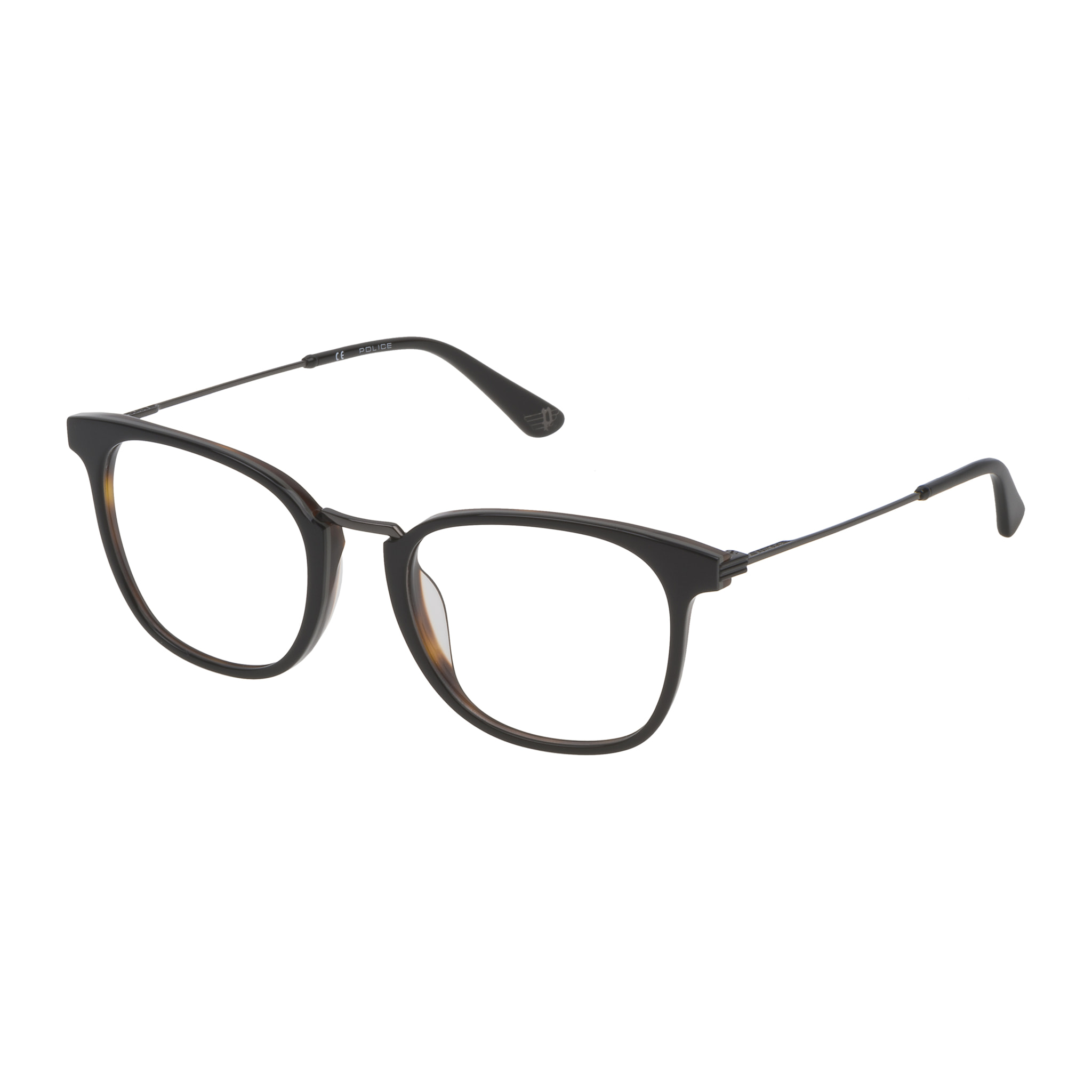 Montura de gafas Police Hombre VPL686510NK7