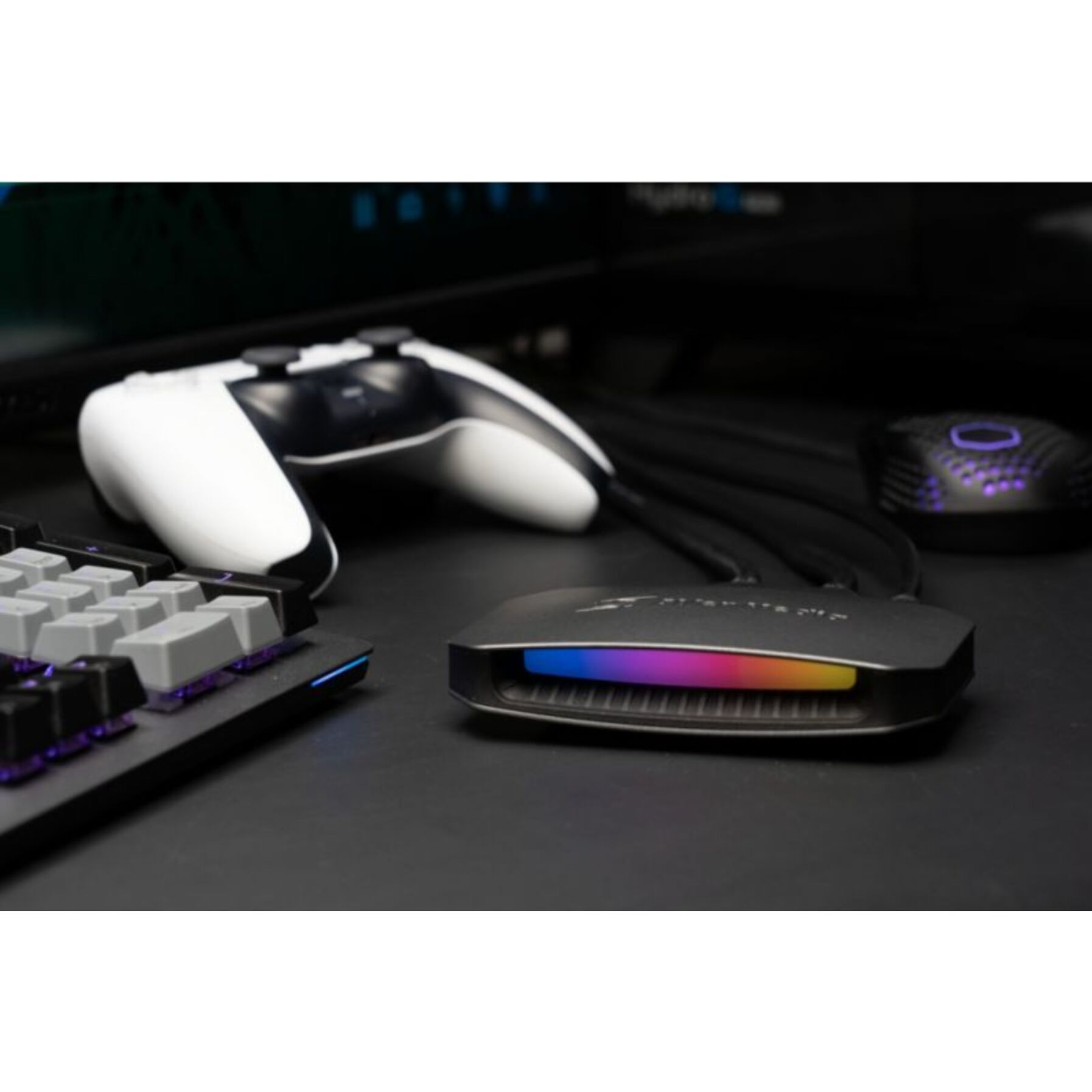 Carte d'acquisition AVERMEDIA Live Gamer ultra 2.1 GC553G2