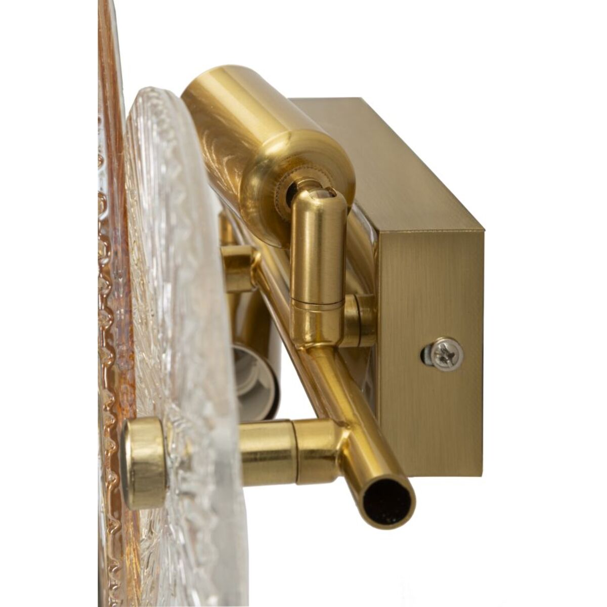 LAMPADA DA MURO OSAKA CM 42X8X20