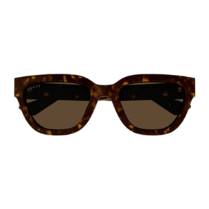 Gafas de Sol Gucci GG1578S-002 de Acetato Mujer 54 mm