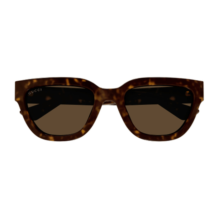 Gafas de Sol Gucci GG1578S-002 de Acetato Mujer 54 mm