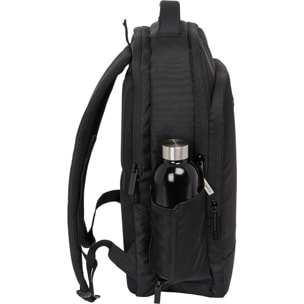 Mochila portatil 15,6"+tablet+usb f.c.barcelona premium