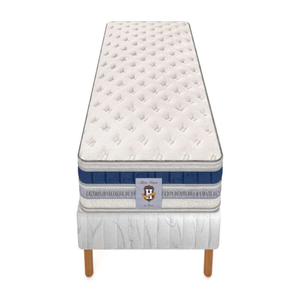 Matelas Villandry - 1 Place