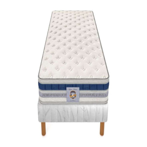 Matelas Villandry - 1 Place