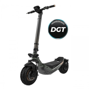 Cecotec Bongo Serie Doble Z 85
