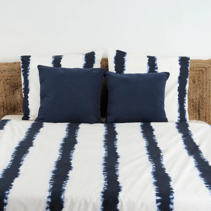 Housse de couette Caimari Negativo 80 fils