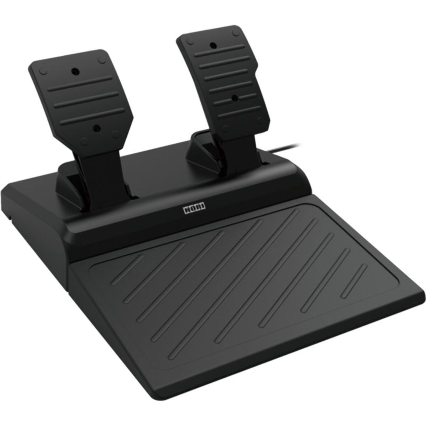 Volant + Pédalier HORI Apex sans fil PS5