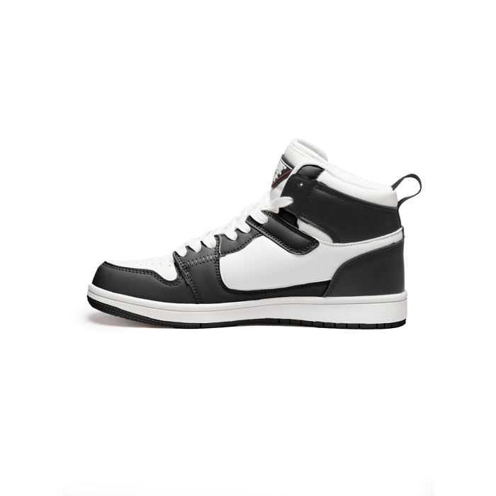 Zapatillas Leone Street Basket de hombre