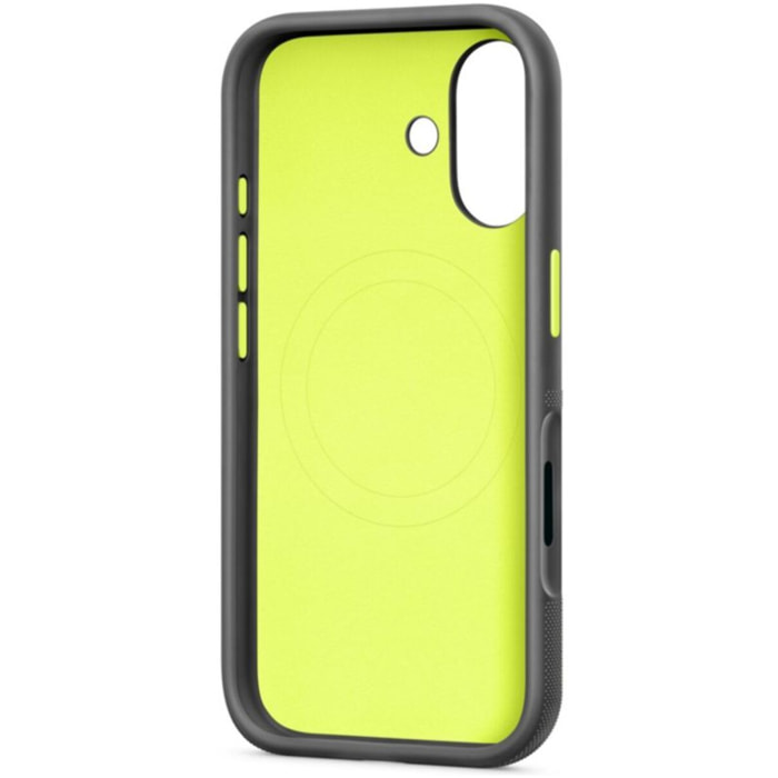 Coque BEATS iPhone 17 Magsafe Noir Everest