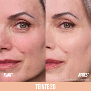 Maybelline New York Lifter Concealer 20 11 ml