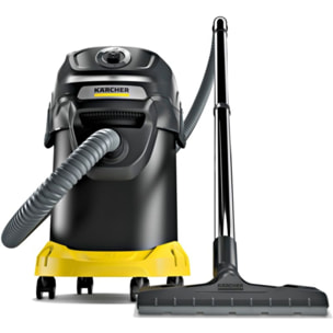 Aspirateur cendres KARCHER AD4 Premium