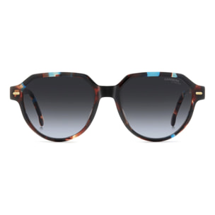 Gafas de Sol Carrera 3068/S CVT de Acetato Mujer 53 mm
