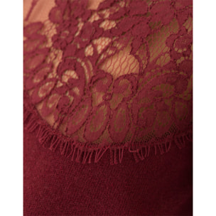 PHILIPP PLEIN pullover shortsleeves "injures"